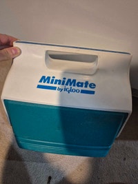 Igloo MiniMate Cooler Napanee Kingston Area Preview
