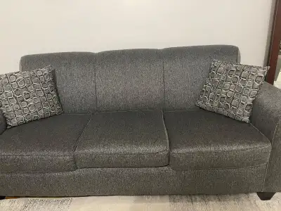 2 Couches. We also can sell one for 500$, View more