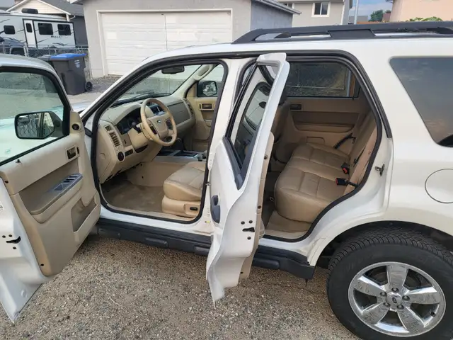 2012 Ford Escape 4x4536633648140800004