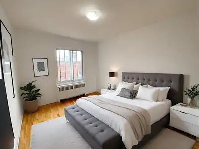 Bienvenue au 2300 Madison! Découvrez votre nouveau logement idéalement situé près des centres commer...