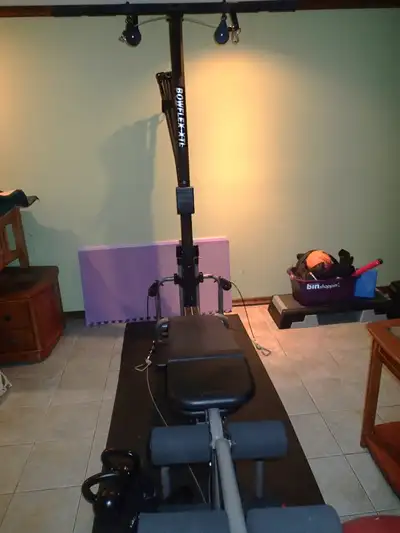 Bowflex XTL, View more