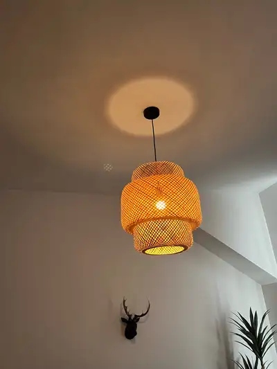 luminaires, View more