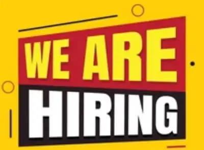 Hiring Hiring, View more
