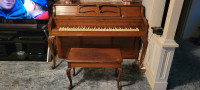 Piano to give away 