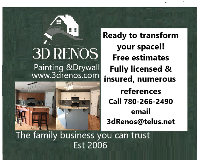 HAVE A PROPERTY THAT NEEDS UPDATING?