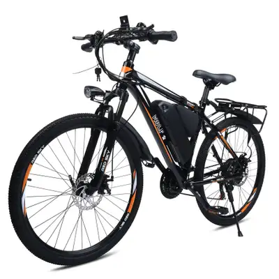 e Bike for sale brand new, View more