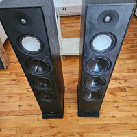 Paradigm Monitor 11 V7