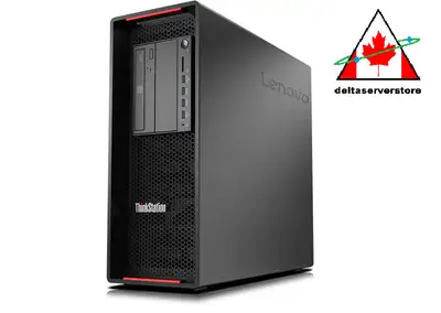44 Core Lenovo P710 WorkStation Dual Xeon E5-2699 V4  128GB RAM, View more