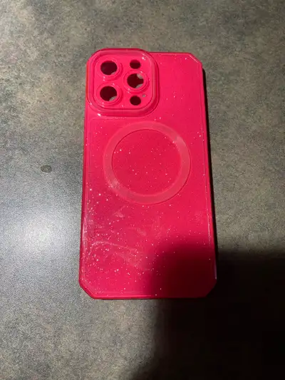iPhone 13 Pro Max Case, View more