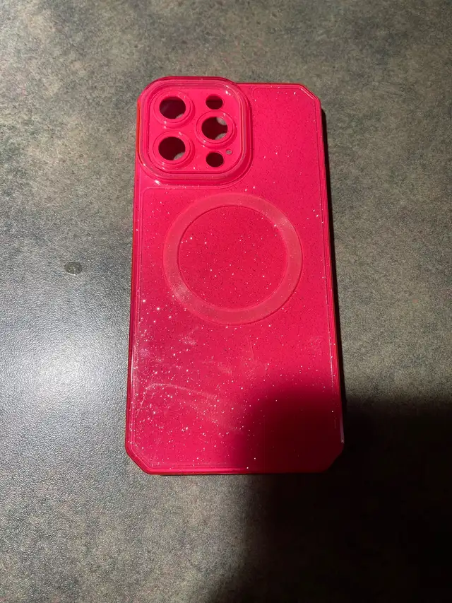 iPhone 13 Pro Max Case in Cell Phone Accessories in Windsor Region - Image 2