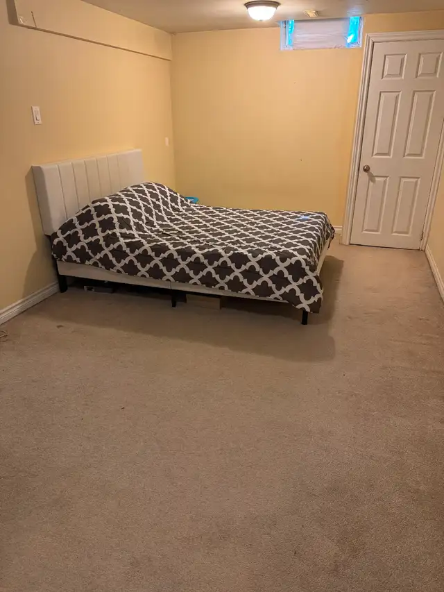 LEGAL Walk Out Basement In West Shore, Pickering! 2 BR/1 Bath! in Long Term Rentals in Oshawa / Durham Region - Image 13