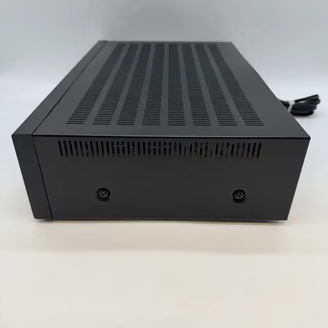 LXI 28925 Amplifier Aka Sherwood Ad620b 100Wpc Tested Working in Stereo Systems & Home Theatre in City of Toronto - Image 6