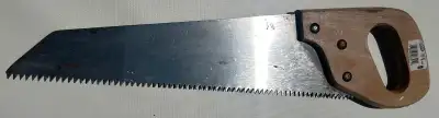 Marshalltown Drywall Saw – Contractor Grade – Never Used, View more