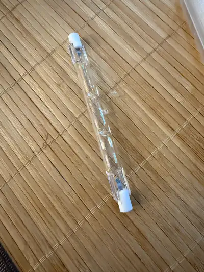 Halogen Light Bulbs, View more
