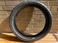 Dunlop Motorcycle Tire Front