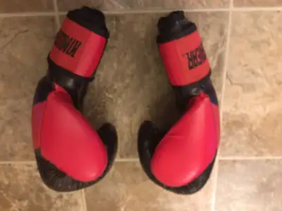 kimurawear boxing gloves, View more