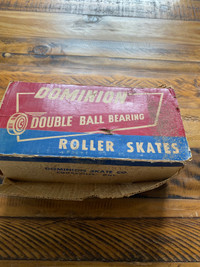Dominion Roller Skates 
