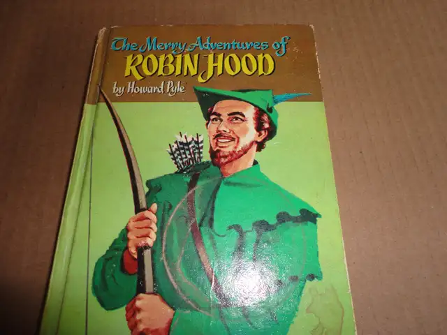 Selection of Children Vintage Adventure Books in Children & Young Adult in Oakville / Halton Region - Image 8