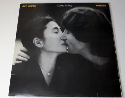 Beatles LP Records, Lennon, McCartney, Harrison, Ringo LPs, View more