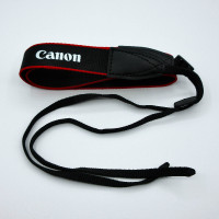 Canon EOS Mirrorless Camera Strap - $10