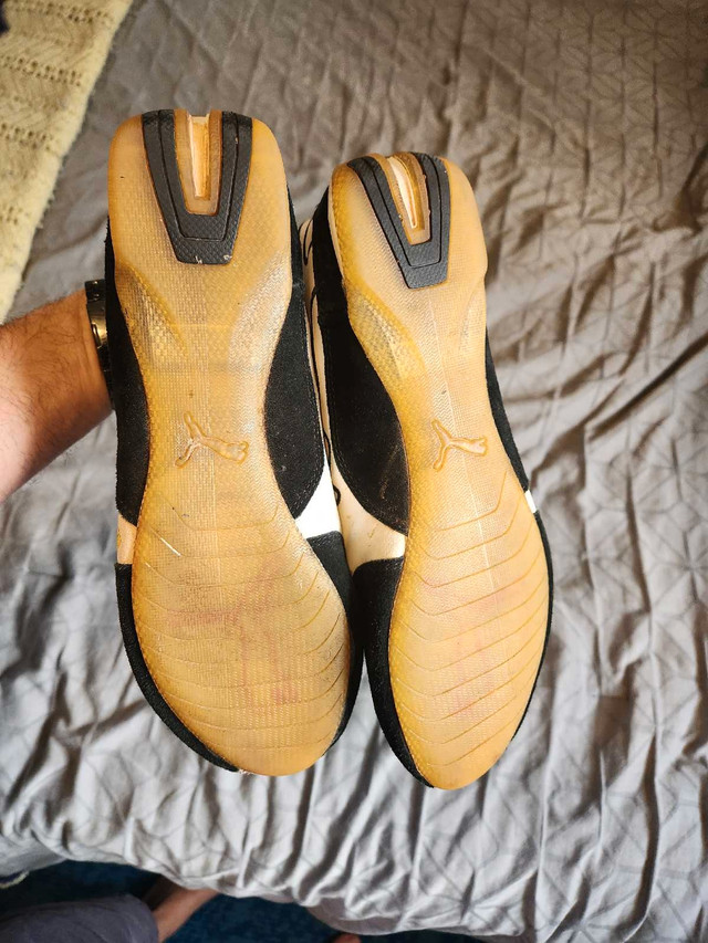 Mens puma Ferrari  shoes in Men's Shoes in Charlottetown - Image 4