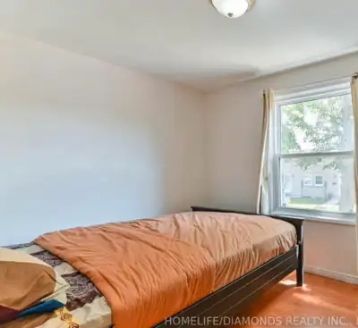 Private Room for Rent (Brantford)