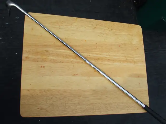 Wilson Custom Clubs Series II SW (RH) - $10.00 in Golf in Belleville - Image 5