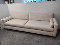 Delcor custom Couch