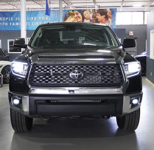 2018 Toyota Tundra SR5 Plus