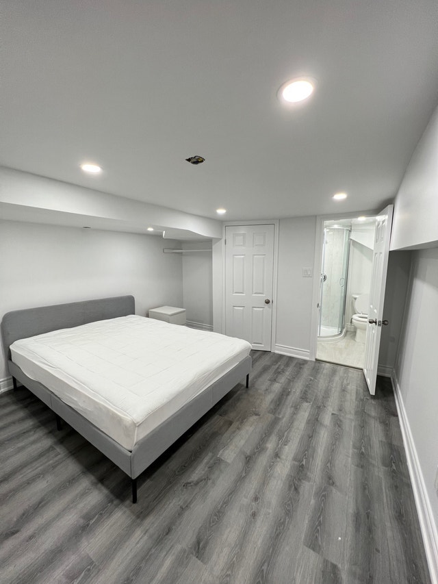 1 Basement Bedroom for Rent in Chinatown Long Term Rentals City of Toronto Kijiji