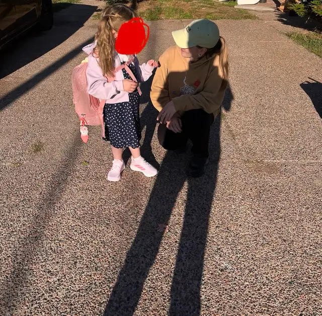 Family of 3 looking for housing