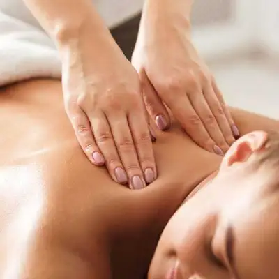 Relaxation Massage for Females, View more