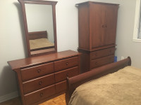 Bedroom furniture (no bed) YES AVAILABLE 