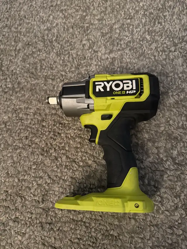 Ryobi P5231 18v Jig SawTool