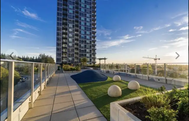 Private room- Female only in Room Rentals & Roommates in Vancouver - Image 11