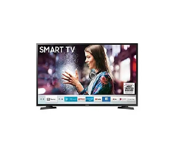 samsung LED TV-32"I-IN BOX-smart wifi with-Warranty-$199-no tax | TVs |  City of Toronto | Kijiji