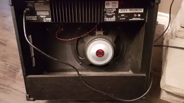 Line 6 Guitar Amp63234860787585122