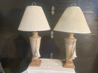 Table Lamps