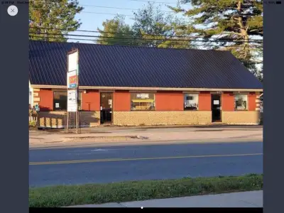 1500 square feet of retail space for rent located on 976 Central Ave. Located directly across street...