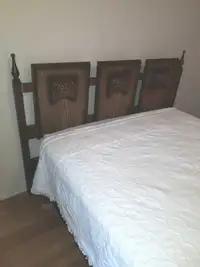 Bed room set