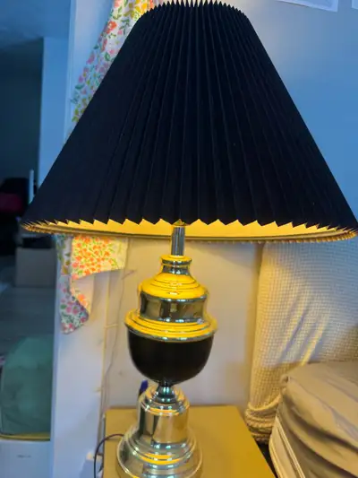 Bed Lamp, View more