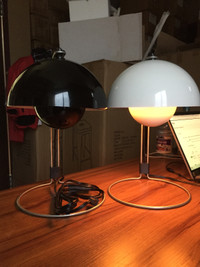 Minimalist Desk Lamp - Designer Light Table Lamp Lampe Bureau