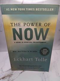 The Power of Now 