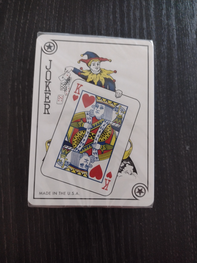 MONTANA’S COOKHOUSE DECK OF CARDS in Arts & Collectibles in Kitchener / Waterloo - Image 4