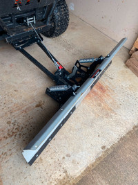 60 inch kolpin plow