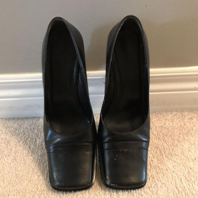 Shoes from Aldo - Size 7 in Women's - Shoes in Oshawa / Durham Region - Image 2