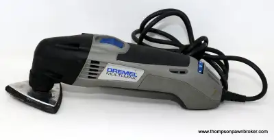 905 525 9448 HST Included Please check us out at: thompsonpawnbroker.com Items can be seen and teste...