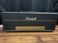 Marshall 1959slp Reissue with FXLoop
