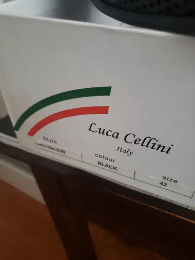Luca cellini shoes, View more