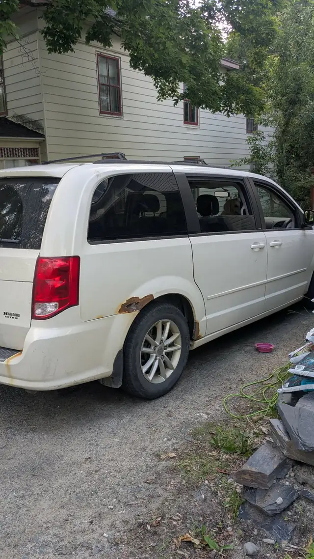 2013 Caravan for Sale561553010559569923